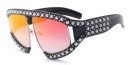 Lunettes de soleil pour femmes de luxe J2914 4