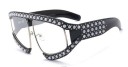 Lunettes de soleil pour femmes de luxe J2914 7