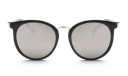 Lunettes de soleil pour femmes de luxe J915 8