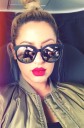 Lunettes de soleil pour femmes de luxe J915 2