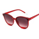 Lunettes de soleil pour femmes E1245 9