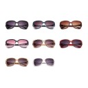 Lunettes de soleil pour femmes E1253 2