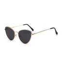 Lunettes de soleil pour femmes E1254 5