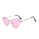 Lunettes de soleil pour femmes E1254 8