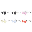Lunettes de soleil pour femmes E1254 2