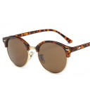 Lunettes de soleil pour femmes E1255 8