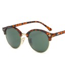 Lunettes de soleil pour femmes E1255 9