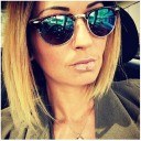 Lunettes de soleil pour femmes E1255 3
