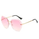 Lunettes de soleil pour femmes E1257 13