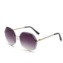 Lunettes de soleil pour femmes E1257 15