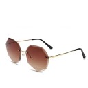 Lunettes de soleil pour femmes E1257 17