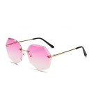 Lunettes de soleil pour femmes E1257 18