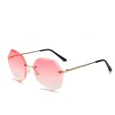 Lunettes de soleil pour femmes E1257 19