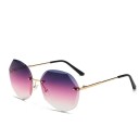 Lunettes de soleil pour femmes E1257 21