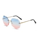 Lunettes de soleil pour femmes E1257 22