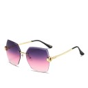 Lunettes de soleil pour femmes E1257 25