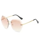 Lunettes de soleil pour femmes E1257 10