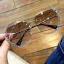 Lunettes de soleil pour femmes E1257 1