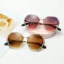 Lunettes de soleil pour femmes E1257 2