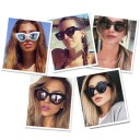 Lunettes de soleil pour femmes E1258 3