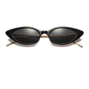 Lunettes de soleil pour femmes E1260 2
