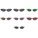 Lunettes de soleil pour femmes E1260 4