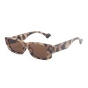 Lunettes de soleil pour femmes E1274 4