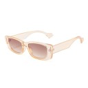 Lunettes de soleil pour femmes E1274 9