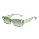 Lunettes de soleil pour femmes E1274 12