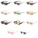 Lunettes de soleil pour femmes E1274 2