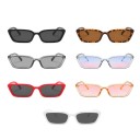 Lunettes de soleil pour femmes E1276 2