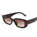 Lunettes de soleil pour femmes E1277 11