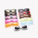 Lunettes de soleil pour femmes E1277 1