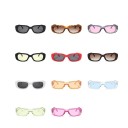 Lunettes de soleil pour femmes E1277 2