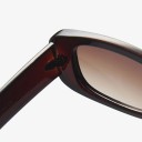 Lunettes de soleil pour femmes E1277 3
