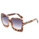Lunettes de soleil pour femmes E1282 9