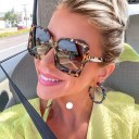 Lunettes de soleil pour femmes E1282 1