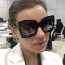 Lunettes de soleil pour femmes E1282 3