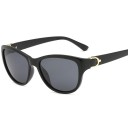 Lunettes de soleil pour femmes E1284 3