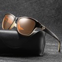 Lunettes de soleil pour femmes E1284 1