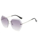 Lunettes de soleil pour femmes E1285 2