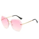 Lunettes de soleil pour femmes E1285 8