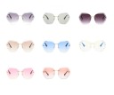 Lunettes de soleil pour femmes E1285 1