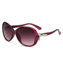 Lunettes de soleil pour femmes E1290 5