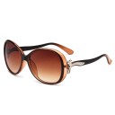 Lunettes de soleil pour femmes E1290 4