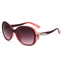 Lunettes de soleil pour femmes E1290 6