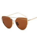 Lunettes de soleil pour femmes E1291 9