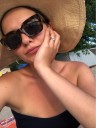 Lunettes de soleil pour femmes E1292 3
