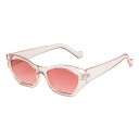 Lunettes de soleil pour femmes E1294 13