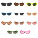 Lunettes de soleil pour femmes E1294 2